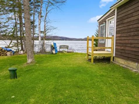 211 Beach Road Pittsburg NH 03592