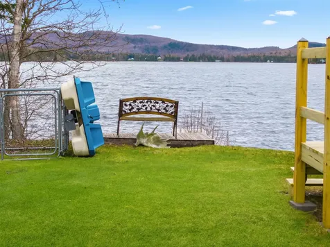 211 Beach Road Pittsburg NH 03592