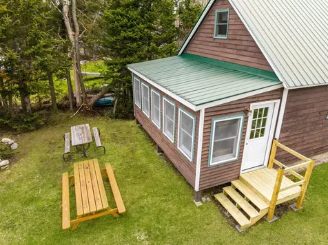 211 Beach Road Pittsburg NH 03592