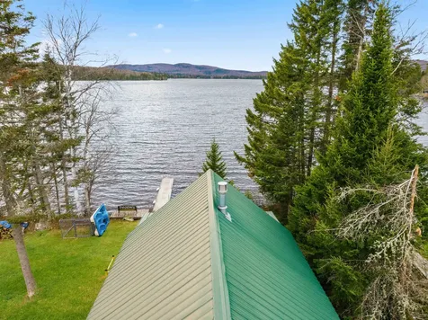211 Beach Road Pittsburg NH 03592