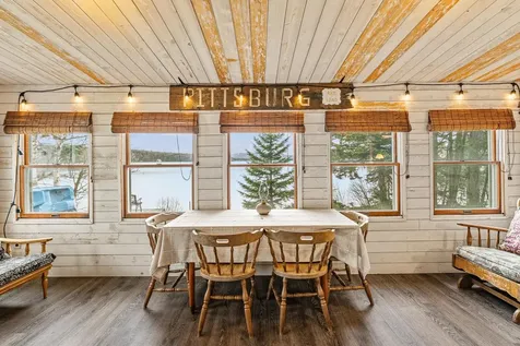 211 Beach Road Pittsburg NH 03592