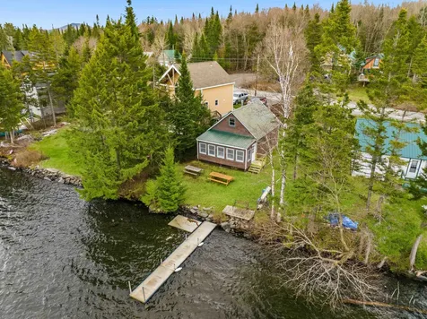 211 Beach Road Pittsburg NH 03592