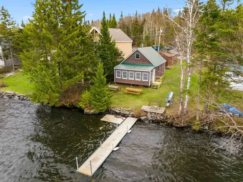 211 Beach Road Pittsburg NH 03592