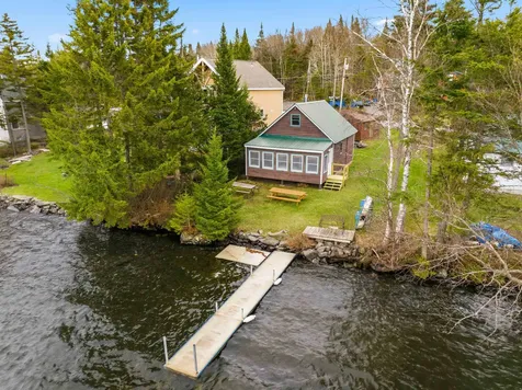 211 Beach Road Pittsburg NH 03592