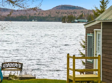 211 Beach Road Pittsburg NH 03592