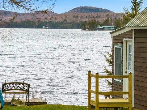 211 Beach Road Pittsburg NH 03592