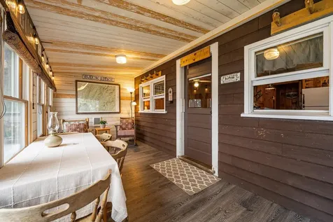 211 Beach Road Pittsburg NH 03592