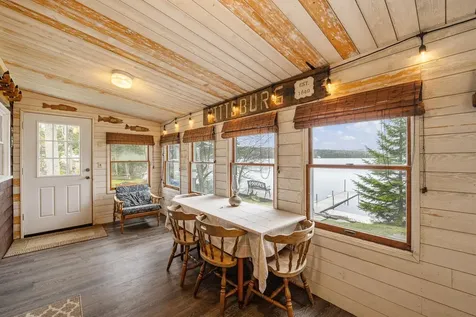 211 Beach Road Pittsburg NH 03592