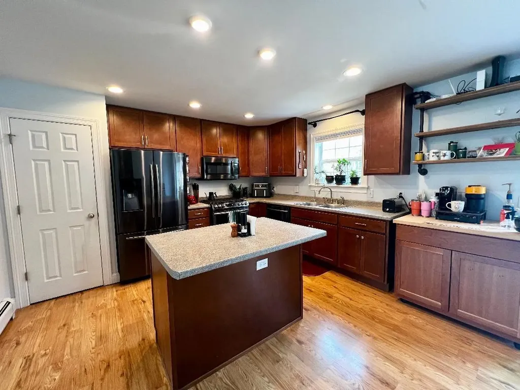 50 Gaudette Farm Road Fairfax VT 05454