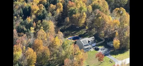 50 Gaudette Farm Road Fairfax VT 05454