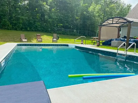 50 Gaudette Farm Road Fairfax VT 05454