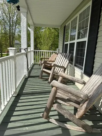 50 Gaudette Farm Road Fairfax VT 05454