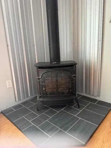 50 Gaudette Farm Road Fairfax VT 05454
