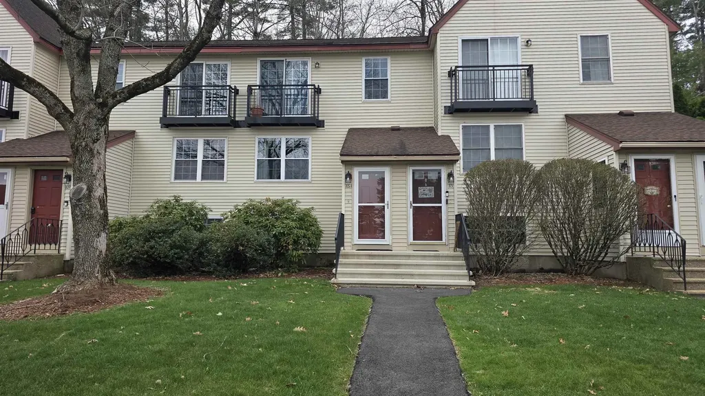 85 E Ridge Road Merrimack NH 03054