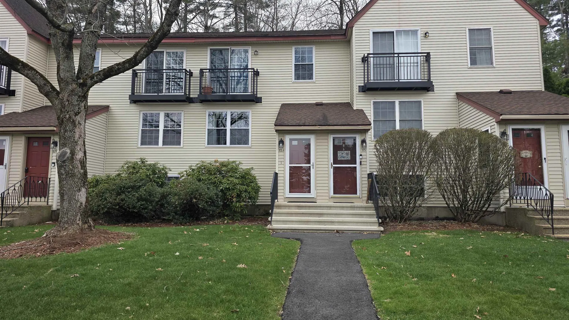 85 E Ridge Road Merrimack NH 03054