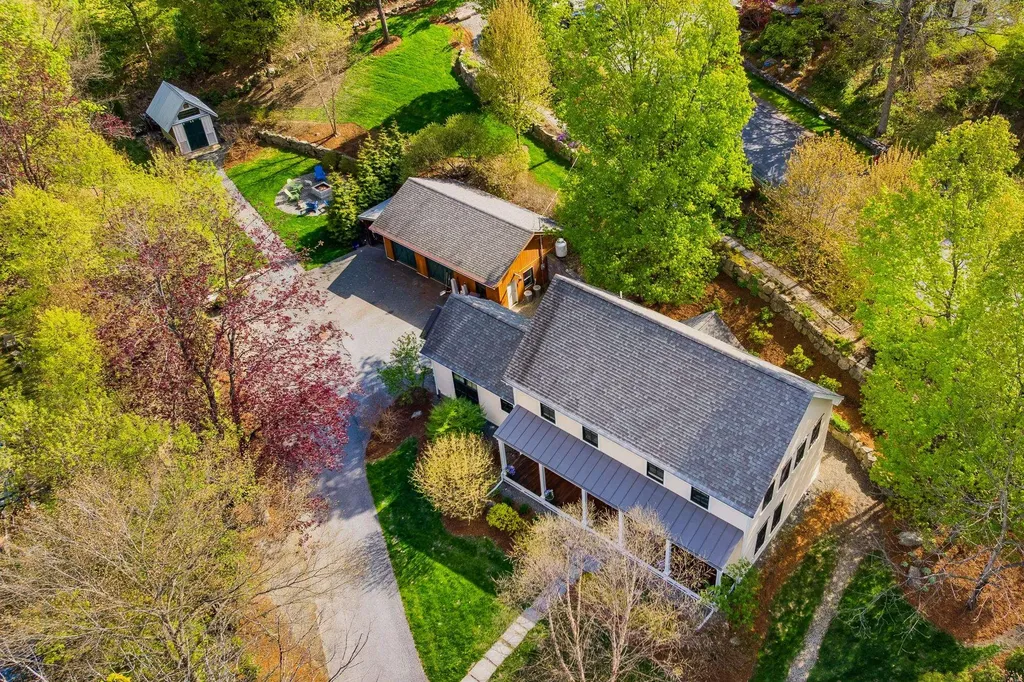 38 Maple Street Hanover NH 03755