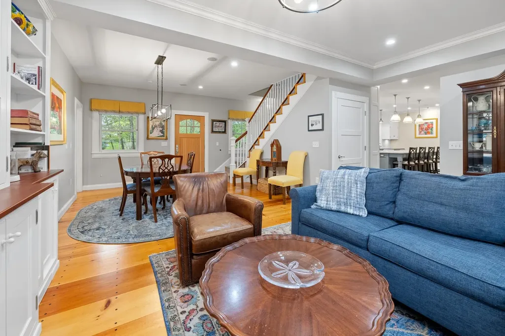38 Maple Street Hanover NH 03755
