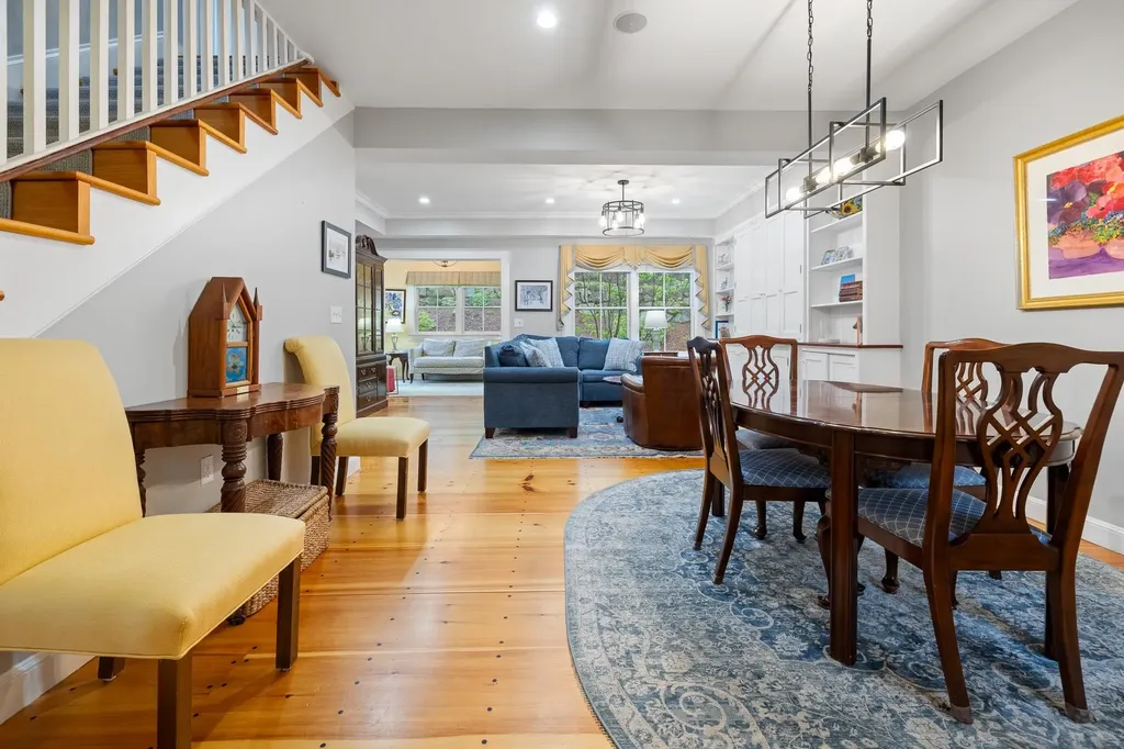 38 Maple Street Hanover NH 03755