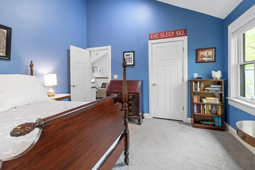 38 Maple Street Hanover NH 03755