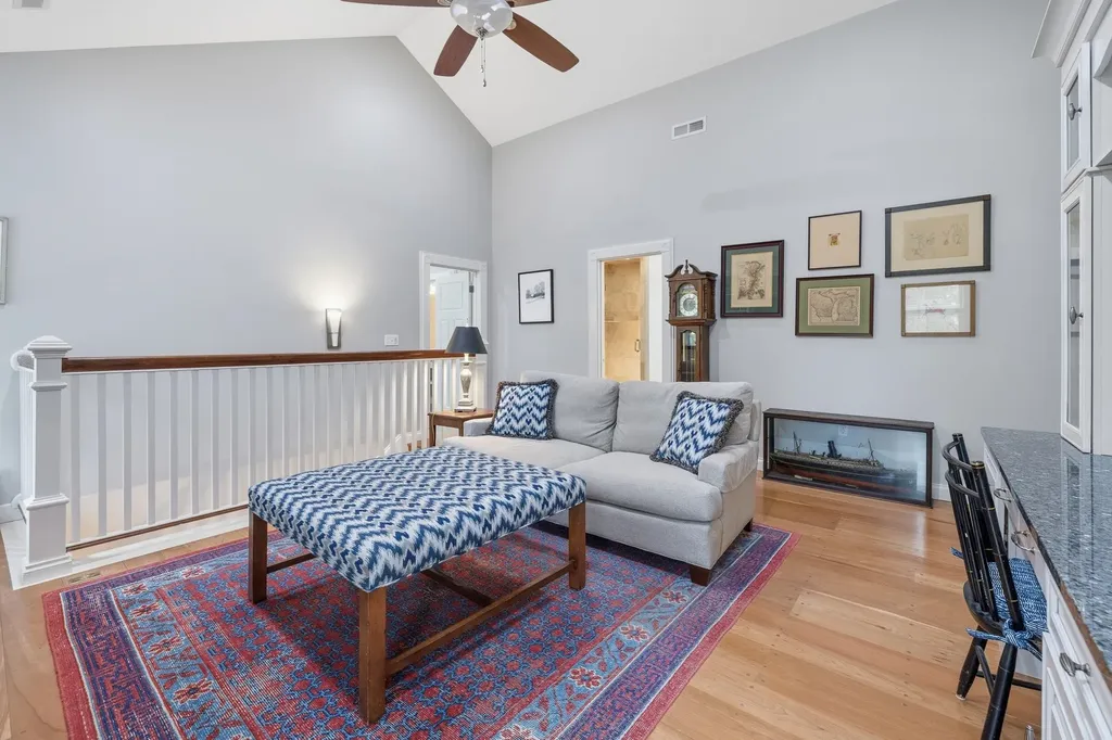 38 Maple Street Hanover NH 03755