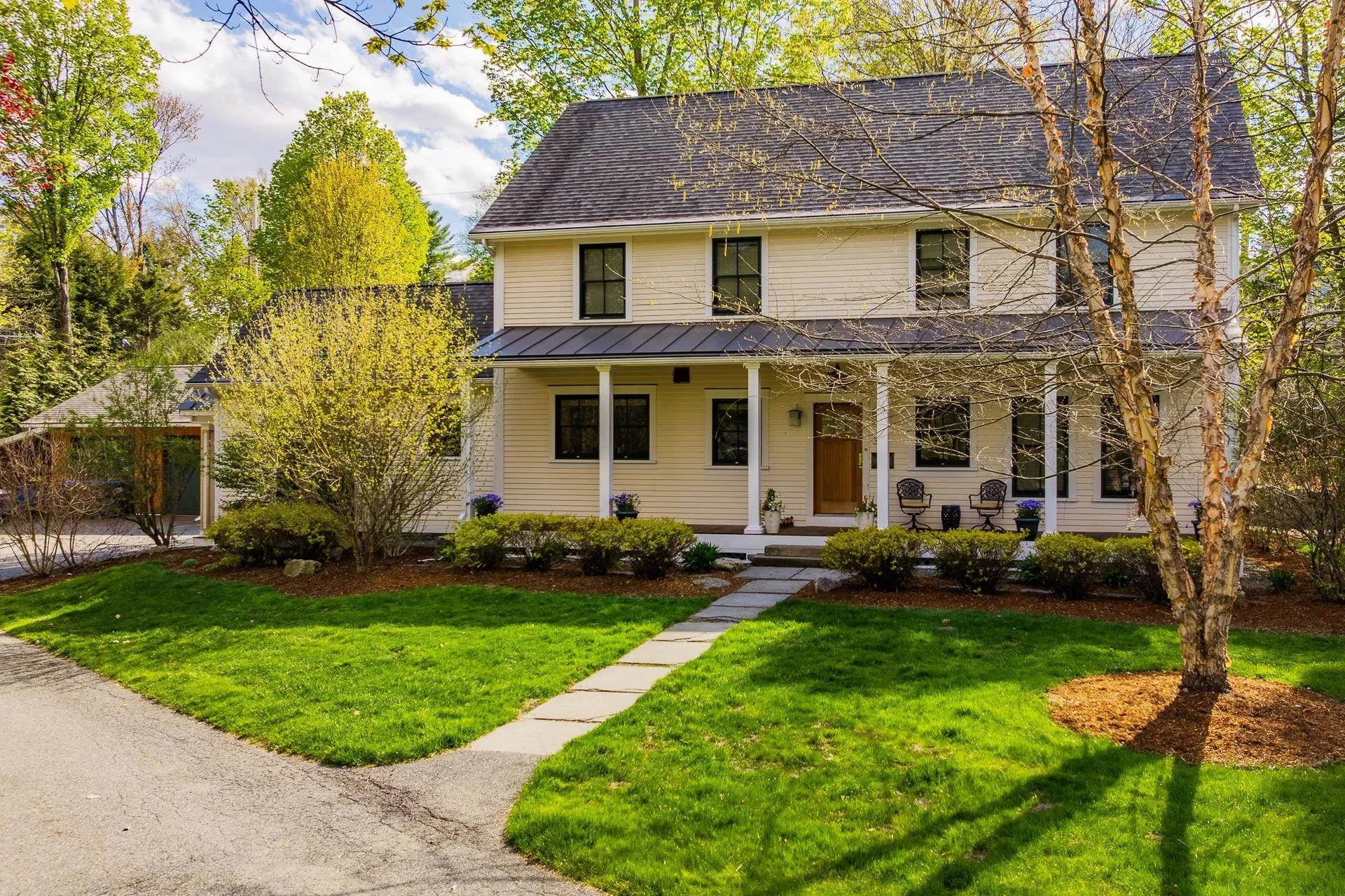 38 Maple Street Hanover NH 03755