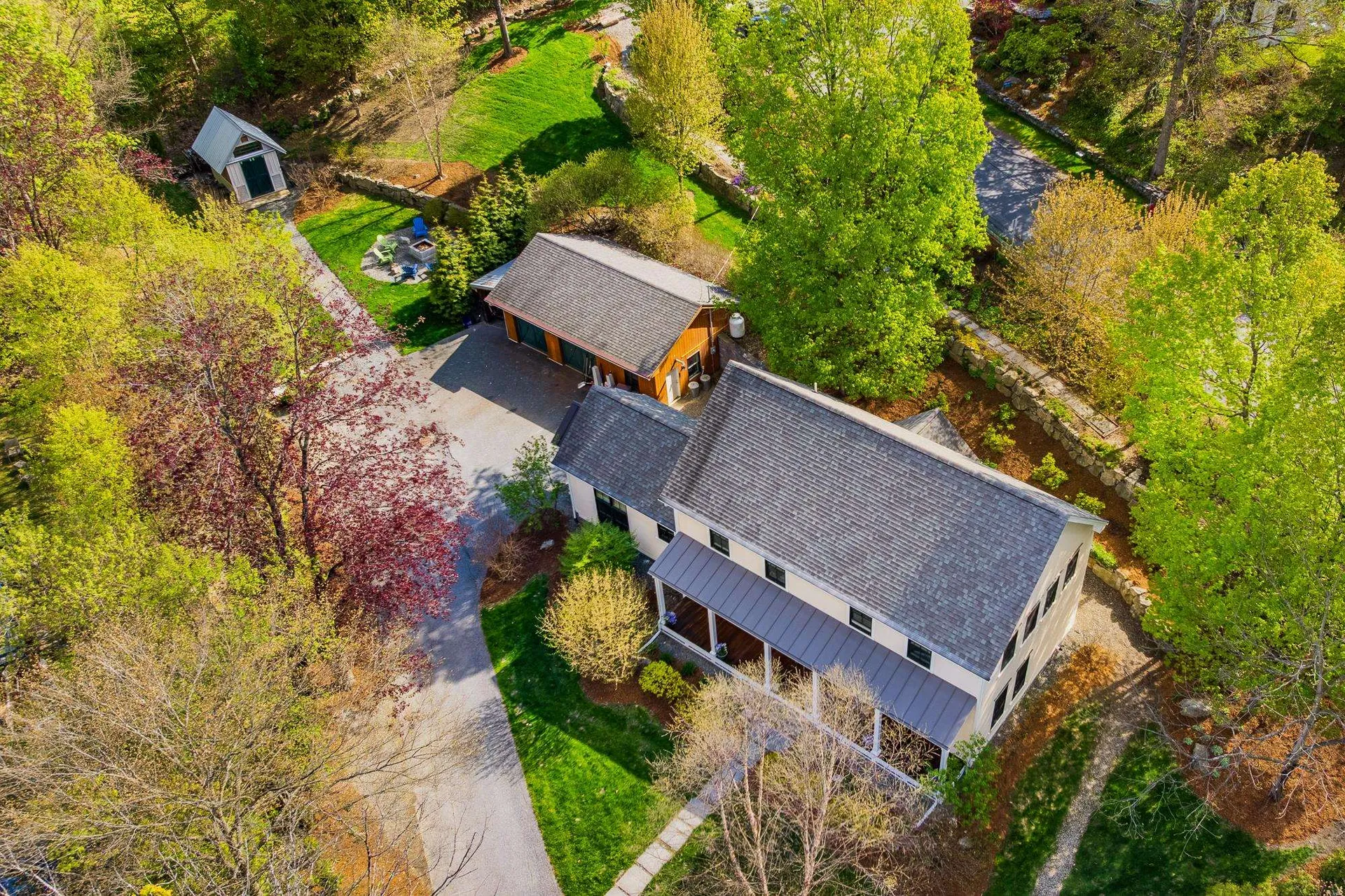 38 Maple Street Hanover NH 03755
