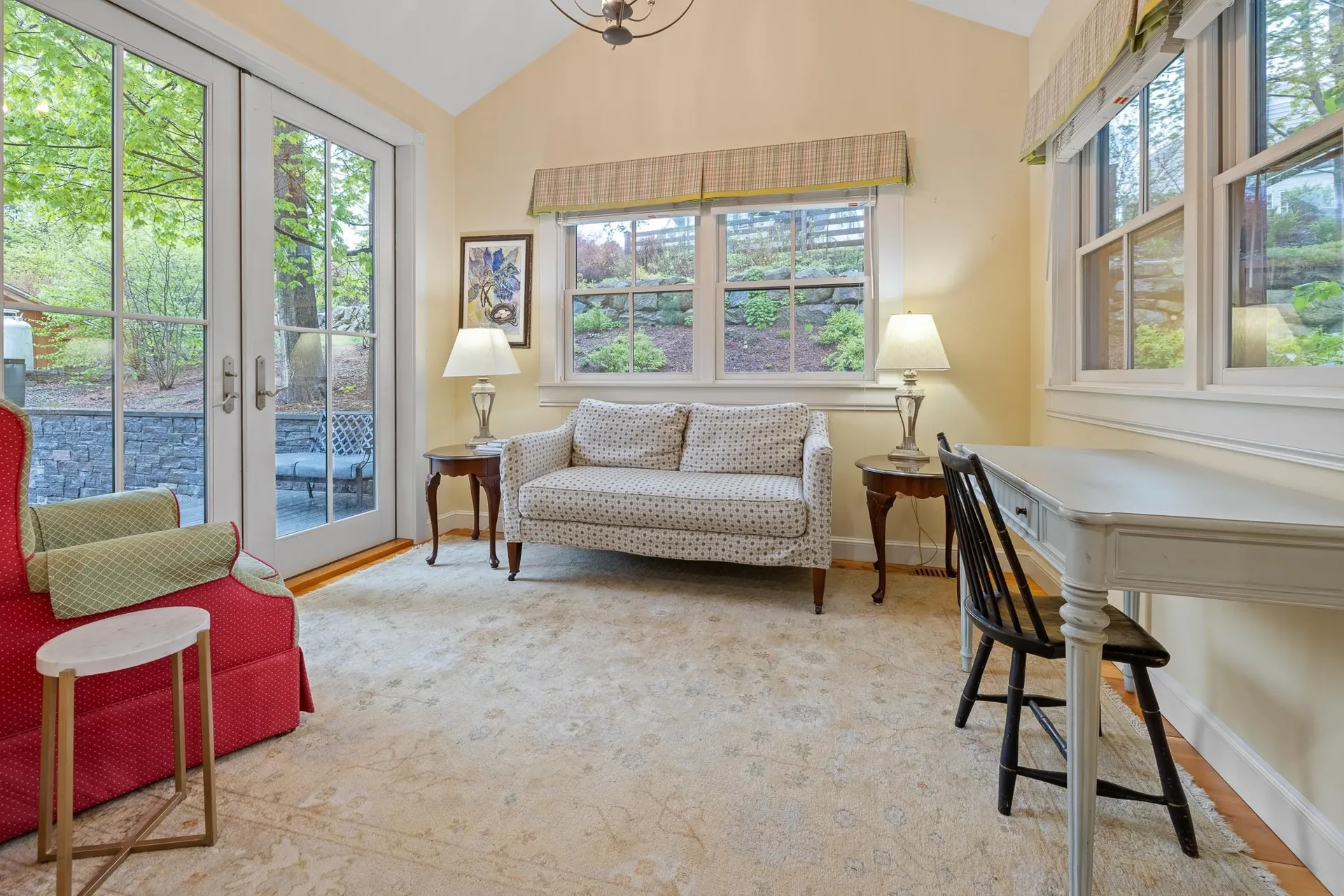 38 Maple Street Hanover NH 03755