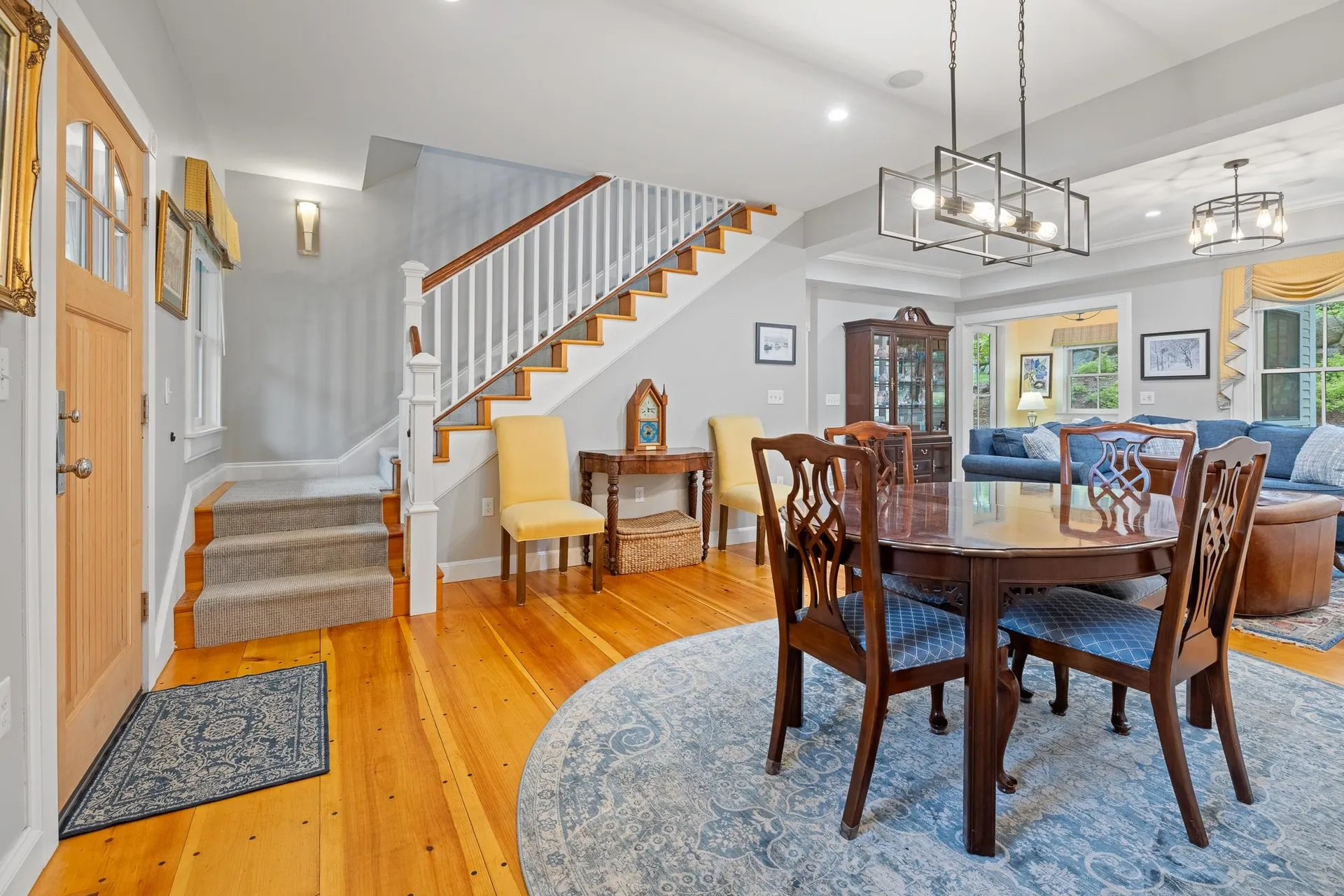 38 Maple Street Hanover NH 03755