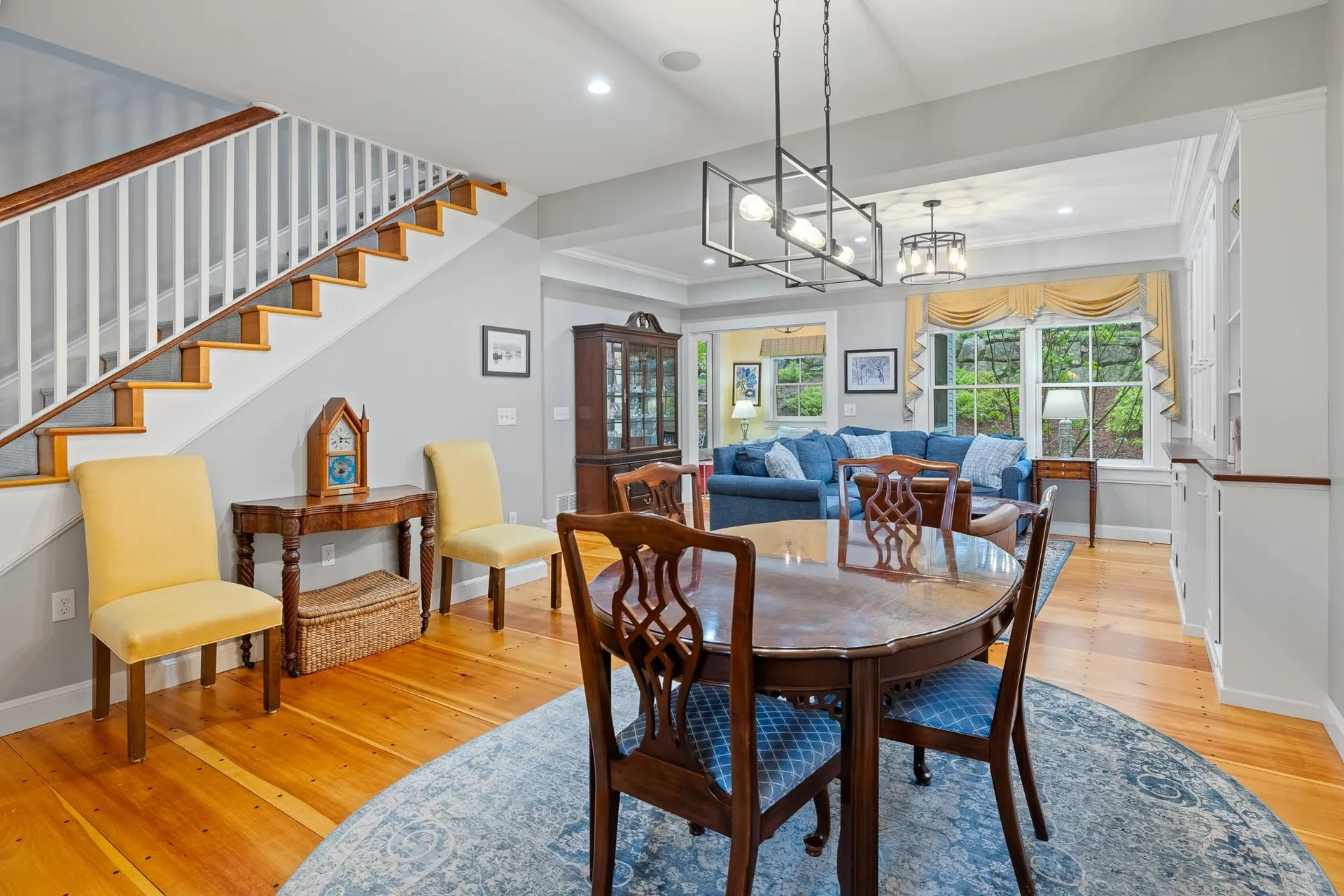 38 Maple Street Hanover NH 03755