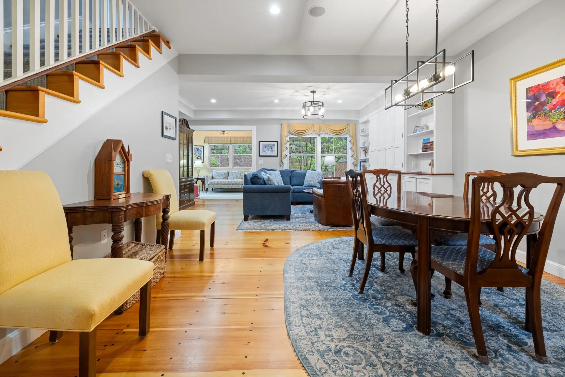 38 Maple Street Hanover NH 03755
