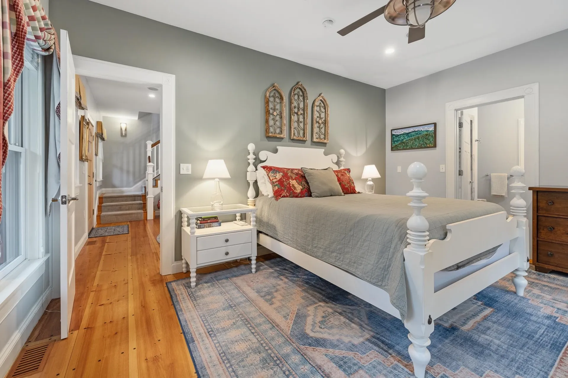 38 Maple Street Hanover NH 03755
