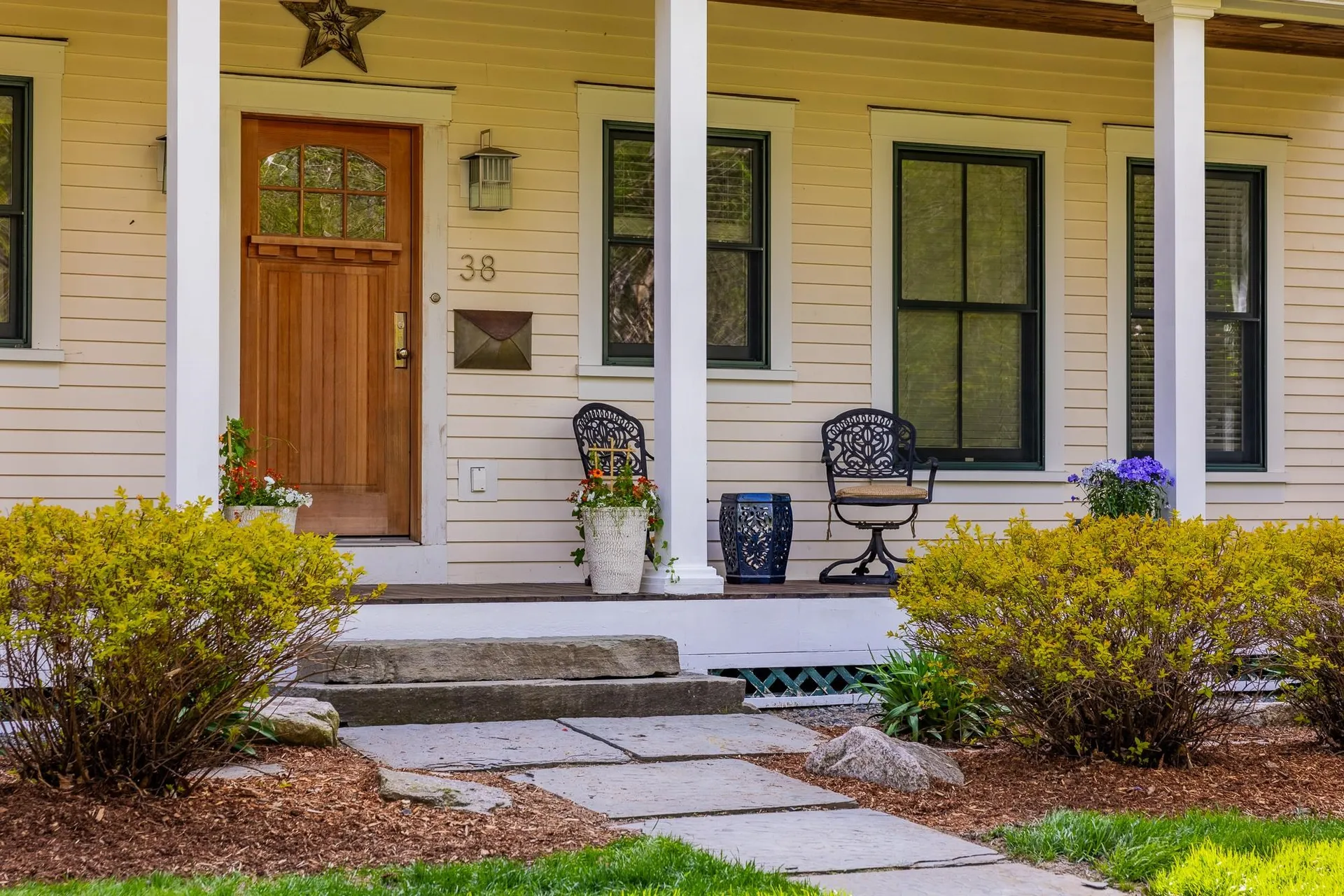 38 Maple Street Hanover NH 03755