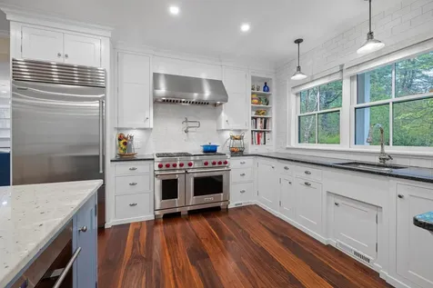 38 Maple Street Hanover NH 03755