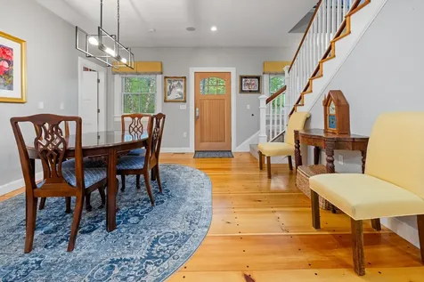 38 Maple Street Hanover NH 03755