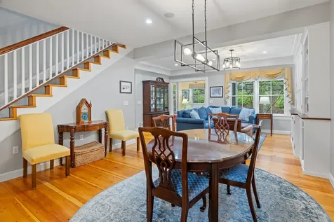 38 Maple Street Hanover NH 03755