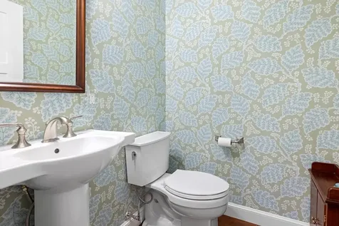 38 Maple Street Hanover NH 03755