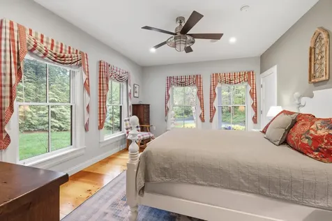 38 Maple Street Hanover NH 03755