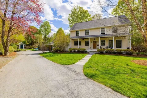 38 Maple Street Hanover NH 03755