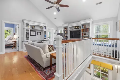 38 Maple Street Hanover NH 03755