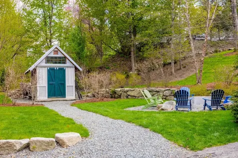 38 Maple Street Hanover NH 03755