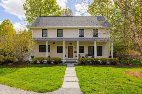38 Maple Street Hanover NH 03755