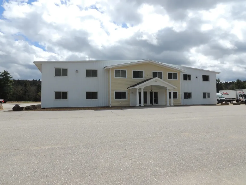 264 Nh Route 106 Gilmanton NH 03237