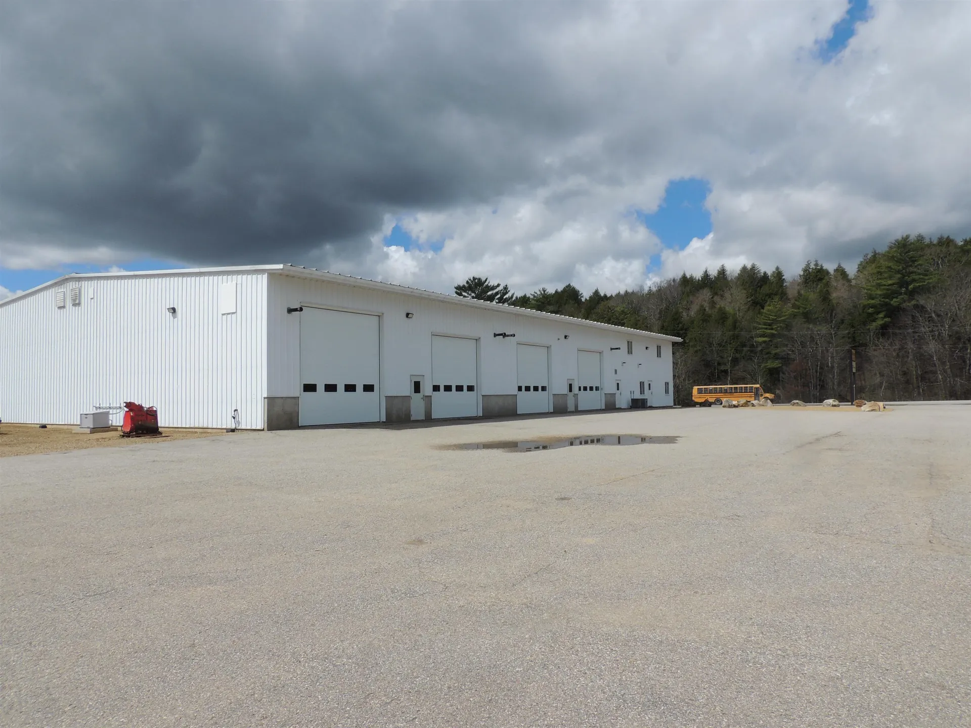264 Nh Route 106 Gilmanton NH 03237