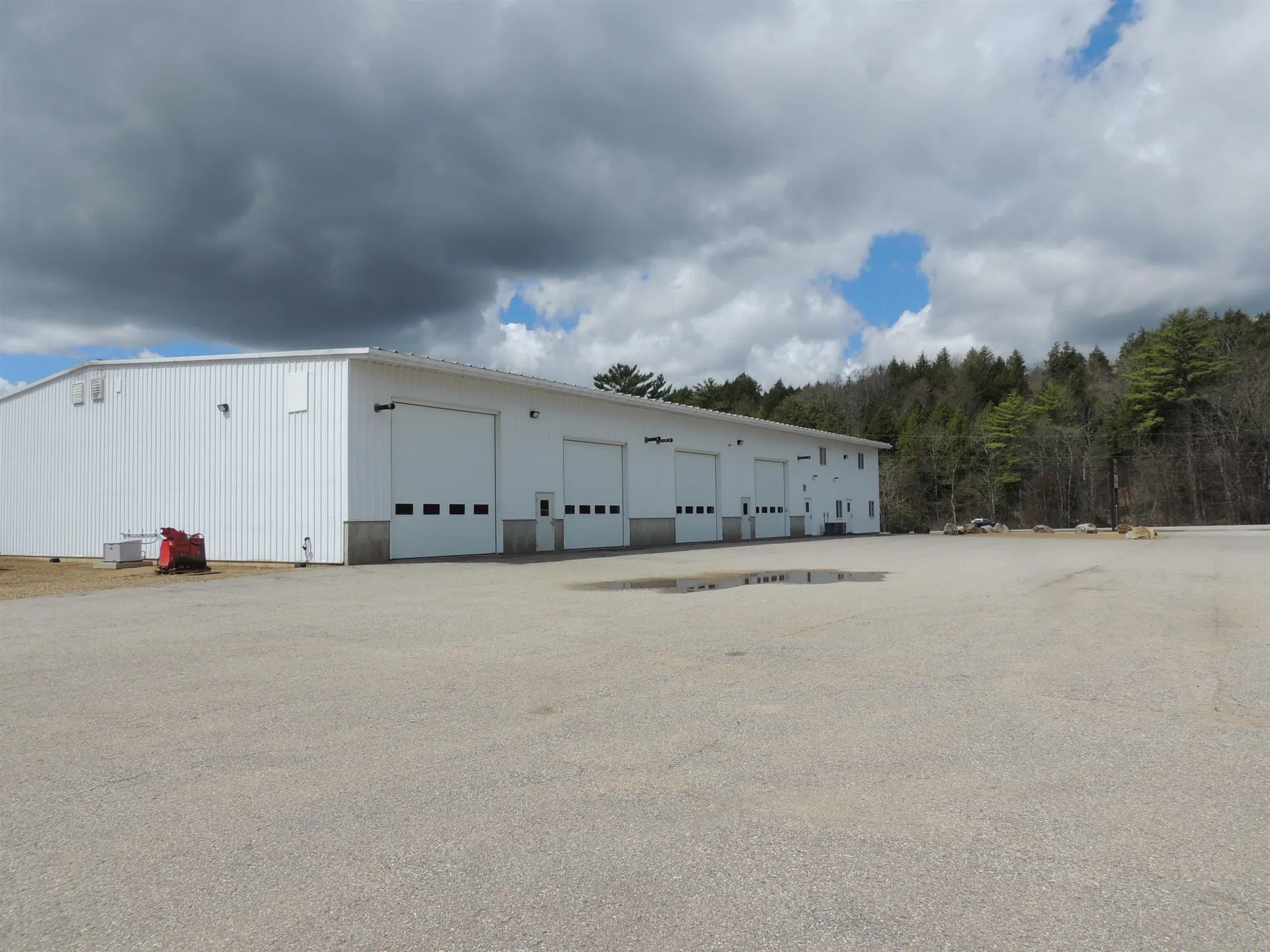 264 Nh Route 106 Gilmanton NH 03237