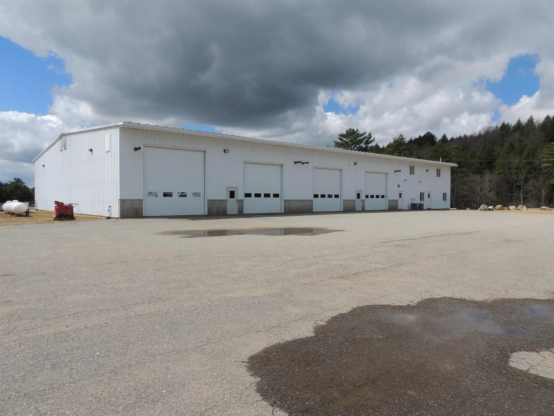 264 Nh Route 106 Gilmanton NH 03237
