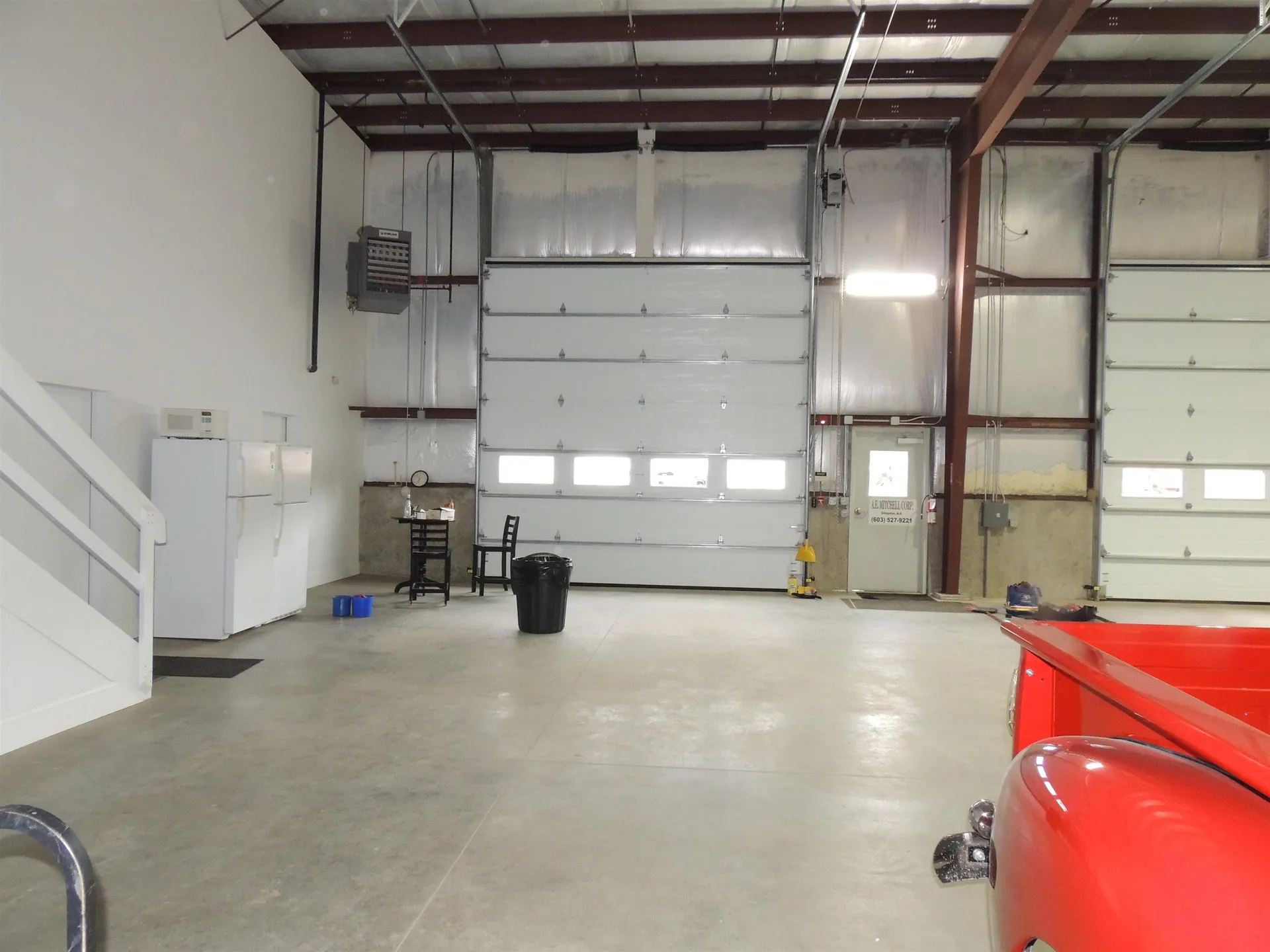 264 Nh Route 106 Gilmanton NH 03237