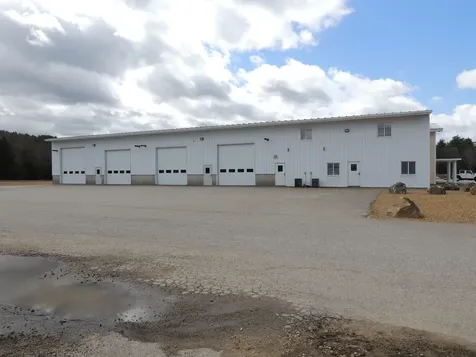 264 Nh Route 106 Gilmanton NH 03237