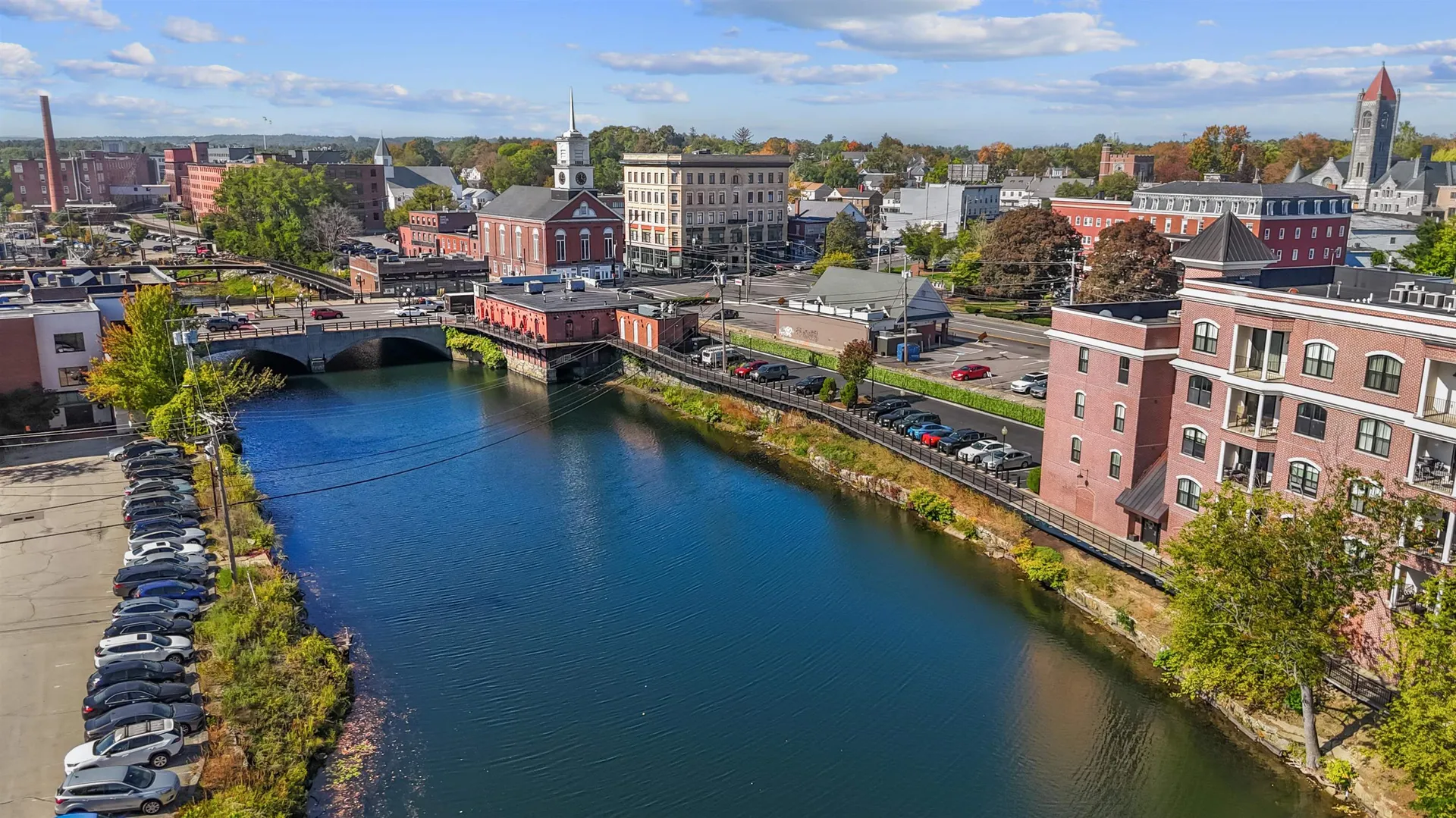 52 Main Street Nashua NH 03064