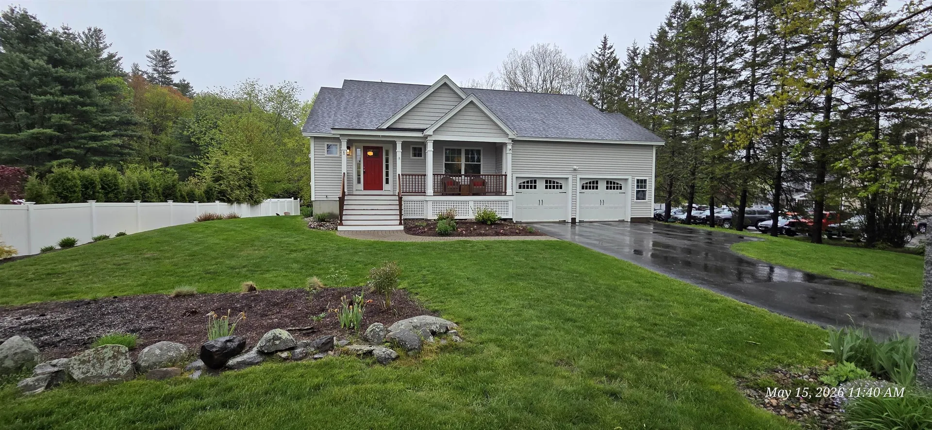 1 Fuller Lane Exeter NH 03833