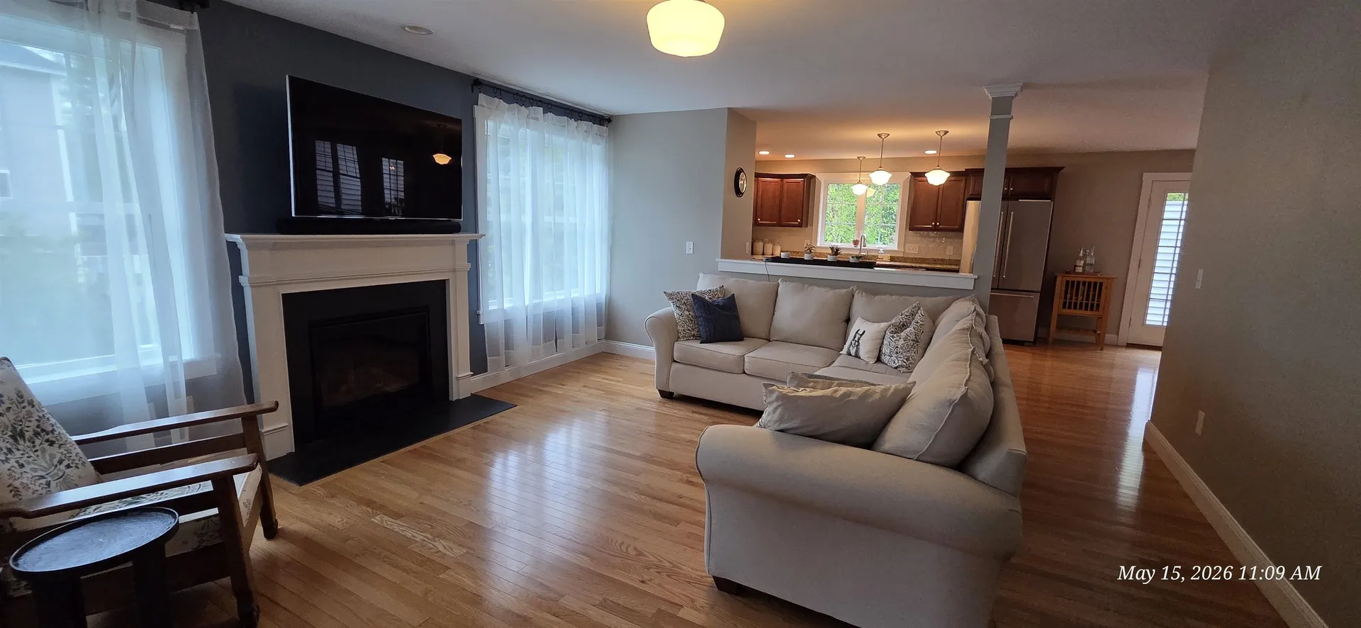 1 Fuller Lane Exeter NH 03833